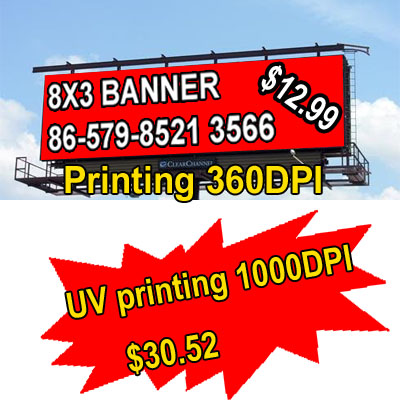 Sublimation Flags